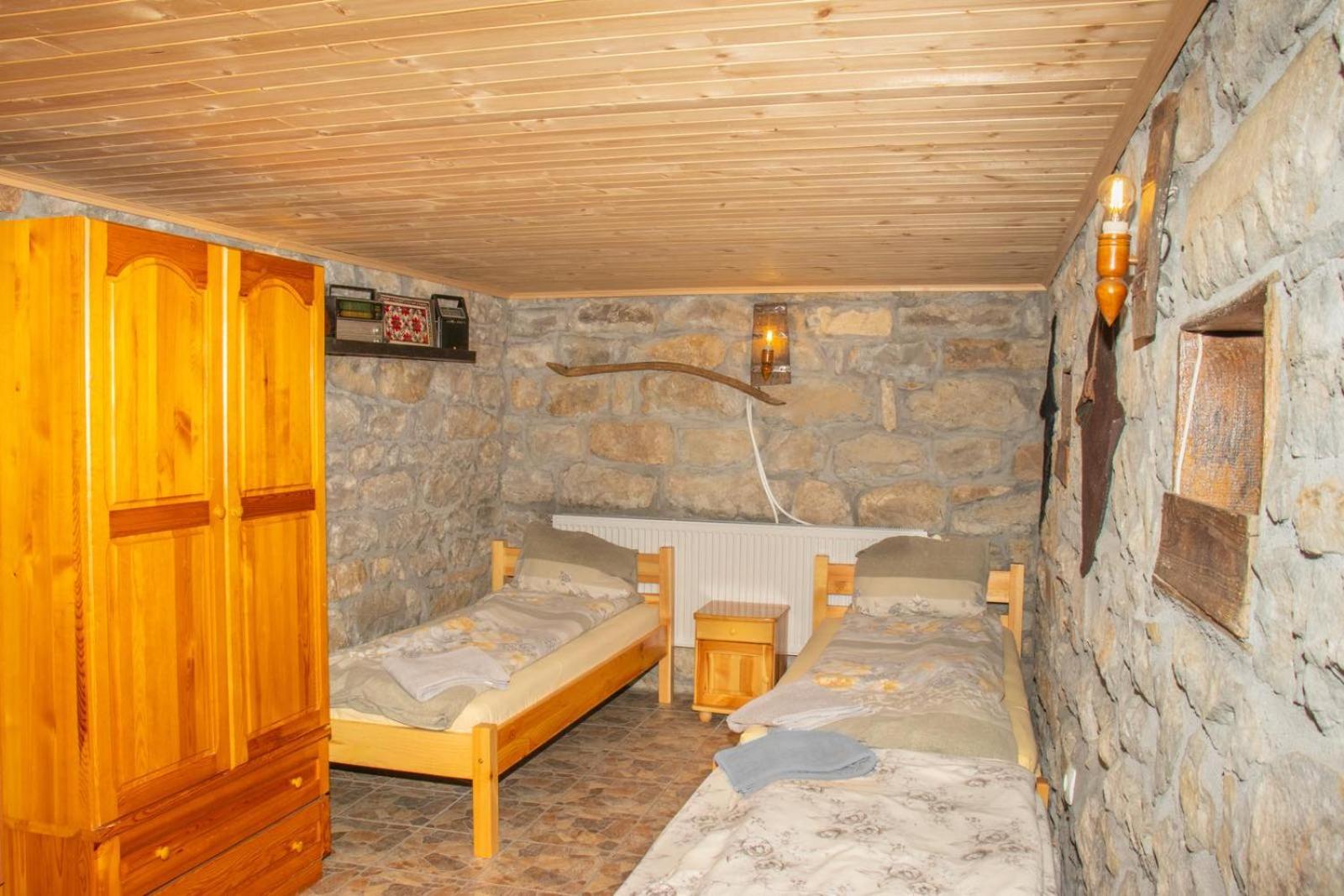 Ковачевата Къща Село Миндя Villa Mindya Exterior photo