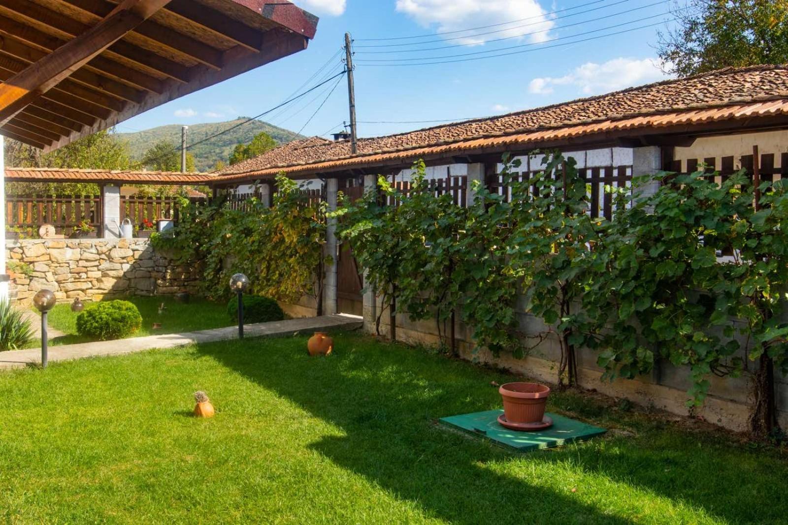 Ковачевата Къща Село Миндя Villa Mindya Exterior photo